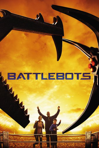 BattleBots 2015 Special The Gears Awaken 480p HDTV x264