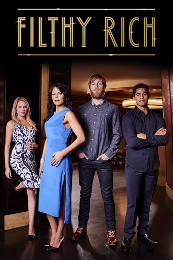 Filthy Rich S01E19 XviD-AFG