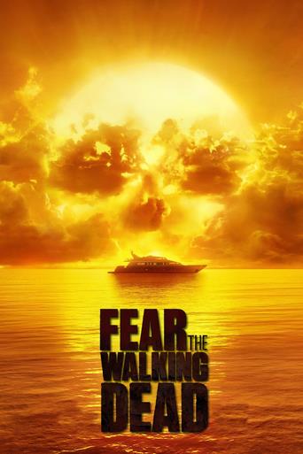 Fear the Walking Dead S02E04 PROPER XviD-AFG