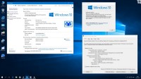 Windows 10 Enterprise x86/x64 1511 by OVGorskiy 05.2016 (2016/RUS/UKR/ENG/GER)