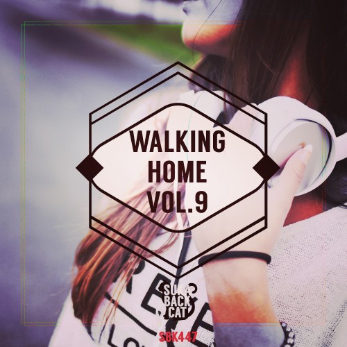 Walking Home, Vol. 9 (2016)