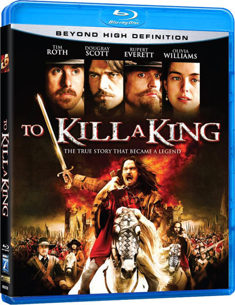   / To Kill a King (2003) BDRip 1080p | P