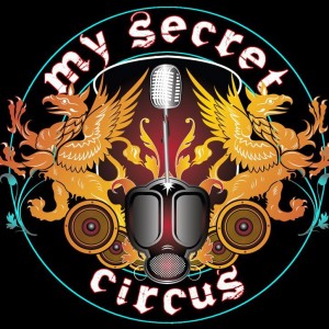 My Secret Circus - New Tracks (2015-2016)