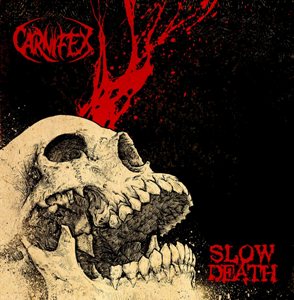 Carnifex - Six Feet Closer To Hell (Single) (2016)