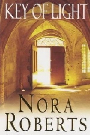 Nora  Roberts  -  Key of Light  ()