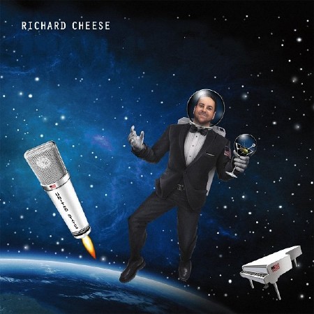 Richard Cheese - Discography (2000-2009)