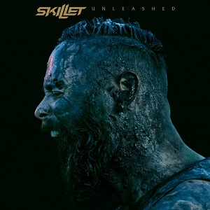 Skillet - Back From The Dead (Single) (2016)