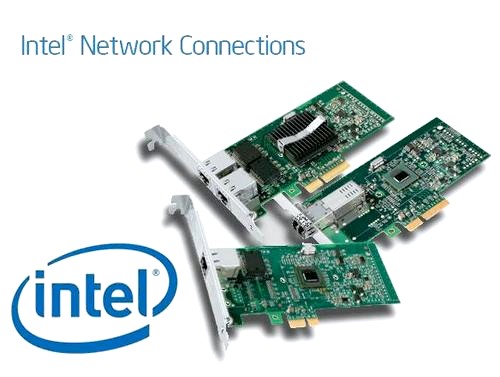Intel Network Connections Software 21.0