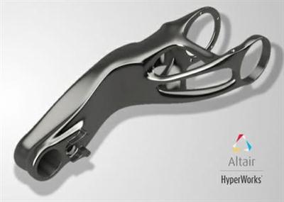 Altair HWSolvers 14.0.211 Update