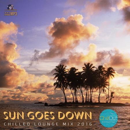 Sun Goes Down: Chill Party (2016) 