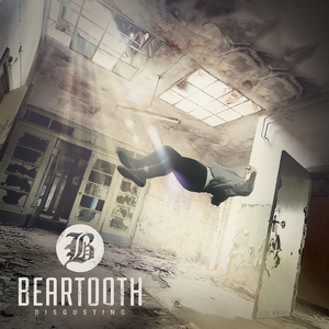 Beartooth - Disgusting (Japanese Edition) (2014)