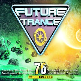Future Trance Vol.76 (2016)