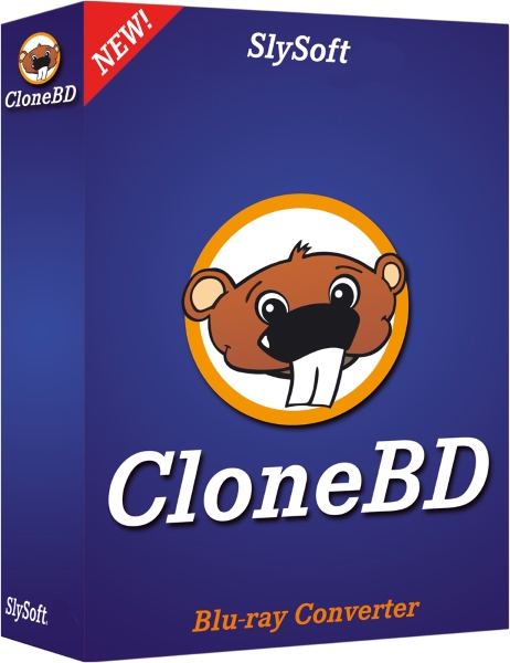CloneBD 1.3.3.0 Final
