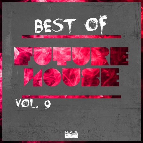 Best of Future House, Vol. 9 (2016)