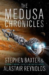 The Medusa Chronicles  ()