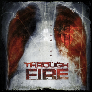 Through Fire - Where You Lie [Single] (2016)