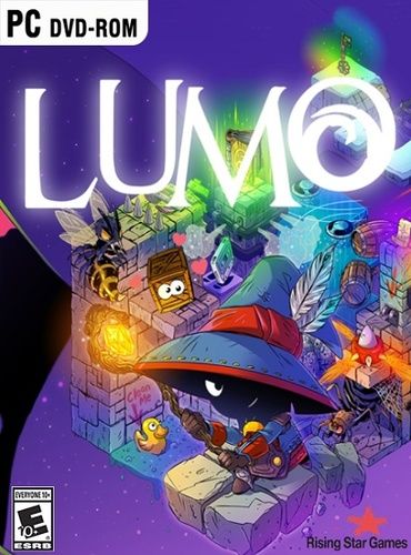 Lumo  | Repack by R.G. Catalyst