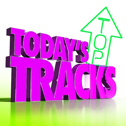 Today Top Tracks For Mind (2016)
