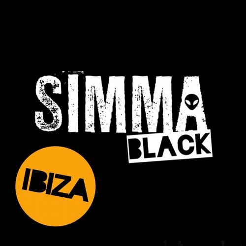 Simma Black Presents Ibiza 2016 (2016)