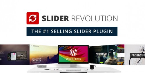 [GET] Nulled Slider Revolution v5.2.5.2 +  Premium Templates Pack visual