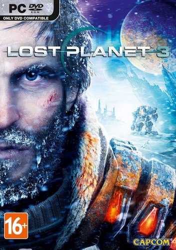 Lost Planet 3: Complete Edition (2013/Rus/Eng/RePack от FitGirl)