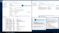 Windows 10 Pro VL 10586 Version 1511 Updated Apr 2016  2in1 (x86/x64/RUS)