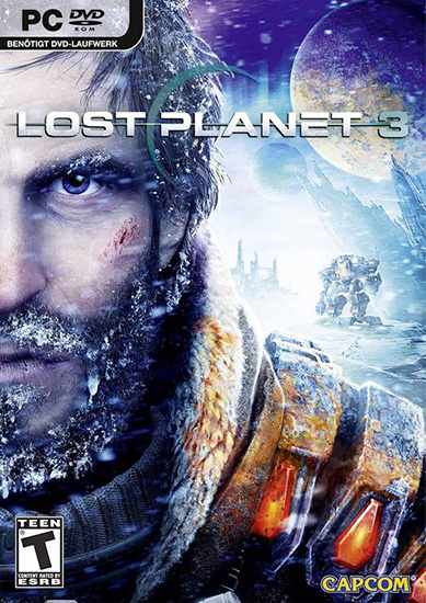 Lost Planet 3: Complete Edition (2013/RUS/ENG/MULTI5/RePack) PC