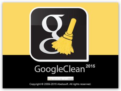 Abelssoft GoogleClean 2016.131 Portable