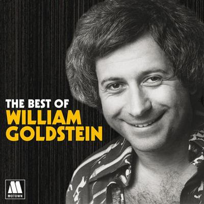 William Goldstein - The Best Of William Goldstein (2009) FLAC