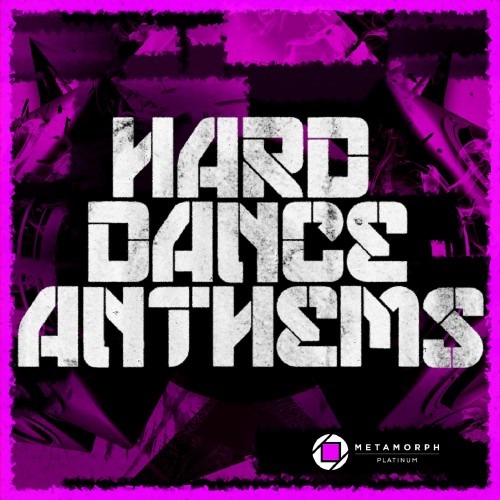 Hard Dance Anthems, Vol. 5 (2016)
