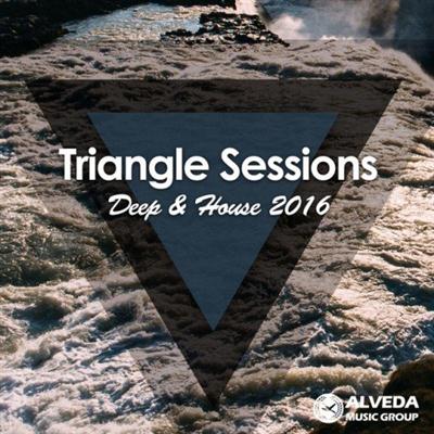 VA - Triangle Sessions Deep and House (2016)