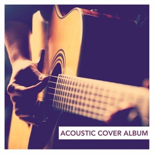 VA - Acoustic Cover Album (2016)