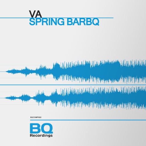Various Artists - Spring BarBQ (2016)