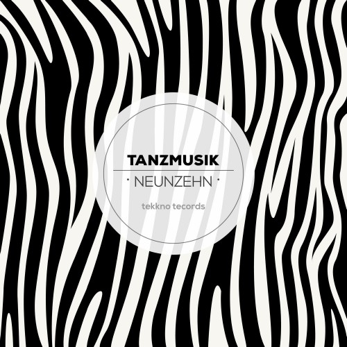 Tanzmusik NEUNZEHN (2016)