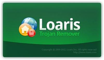 Loaris Trojan Remover 2.0.2 Multilingual