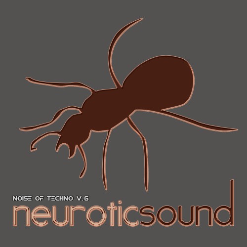 Noise of Techno, Vol. 6 (2016)