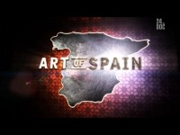   ( 1-3  3) / Art of Spain (2008) DVB 
