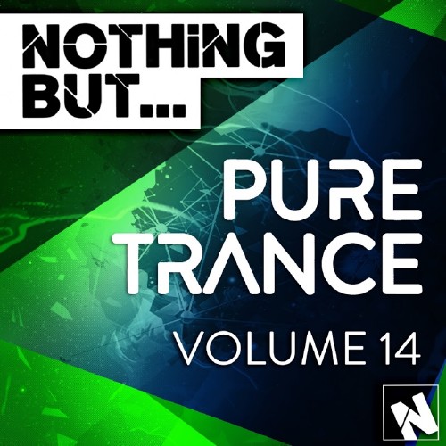 Nothing But... Pure Trance, Vol. 14 (2016)