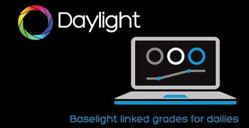 FilmLight Daylight v4.4m1 8318 (Mac OS X) 180422