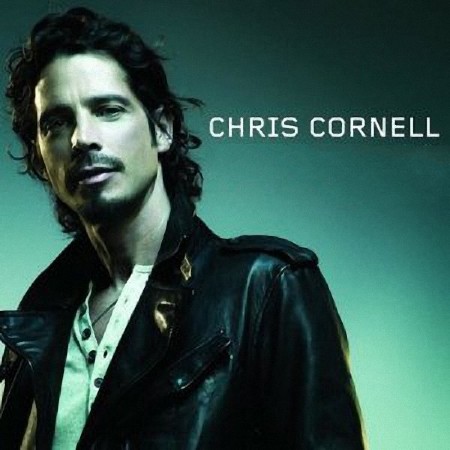 Chris Cornell - Discography (2015) 