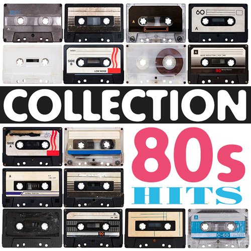 Collection 80s Hits (2016)