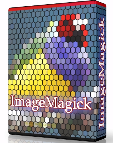 ImageMagick 7.0.1-7 (x86/x64) + Portable 180630