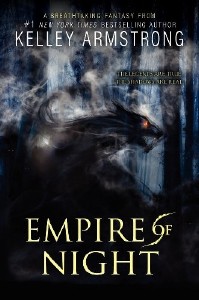 Empire of Night  ()