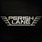 Perish Lane - Sleeping Pill [Single] (2017)