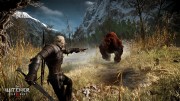 Ведьмак 3: Дикая Охота / The Witcher 3: Wild Hunt [v 1.21 + 18 DLC] (2015/ENG/RUS/MULTi15/RePack от Valdeni). Скриншот №1