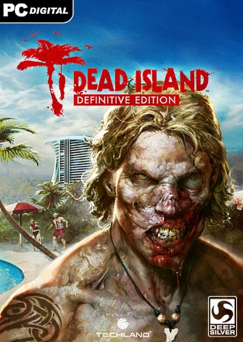 Dead Island   img-1