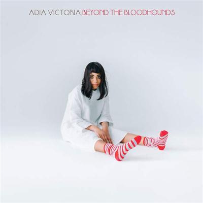 Adia Victoria - Beyond The Bloodhounds (2016)