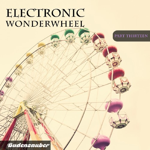 Electronic Wonderwheel Vol 13 (2016)