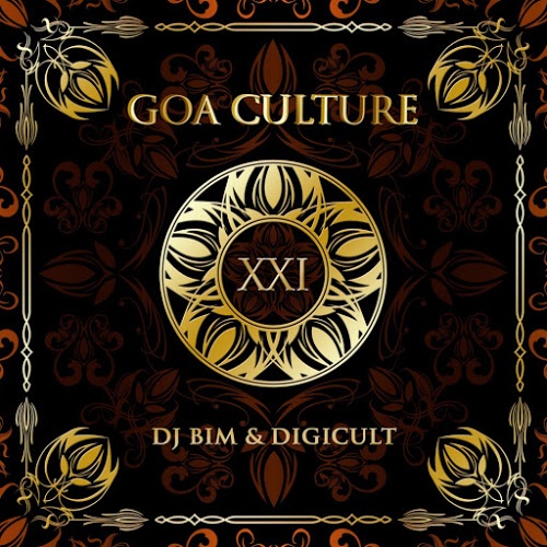 Goa Culture Vol 21 (2016)