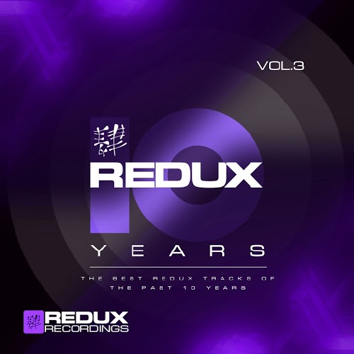 Redux 10 Years Vol. 3 (2016)